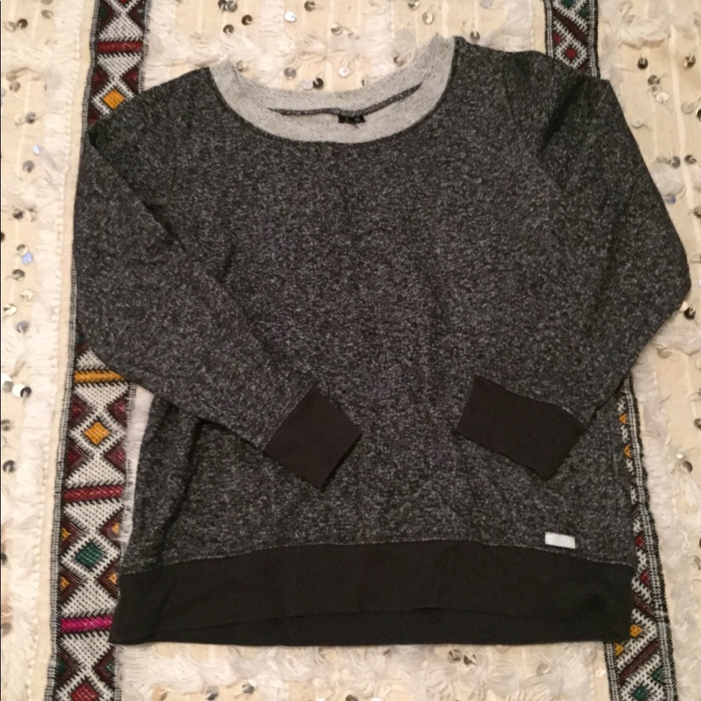 Sweat shirt